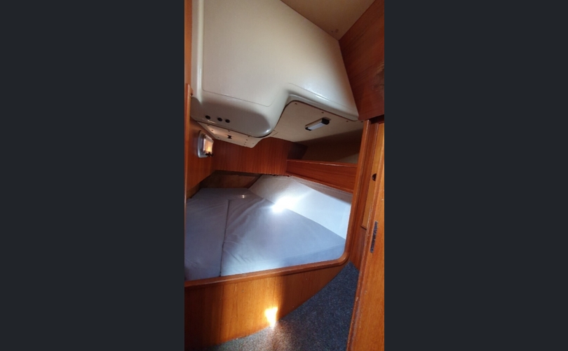 Jeanneau Sun Shine 38-kuva-8